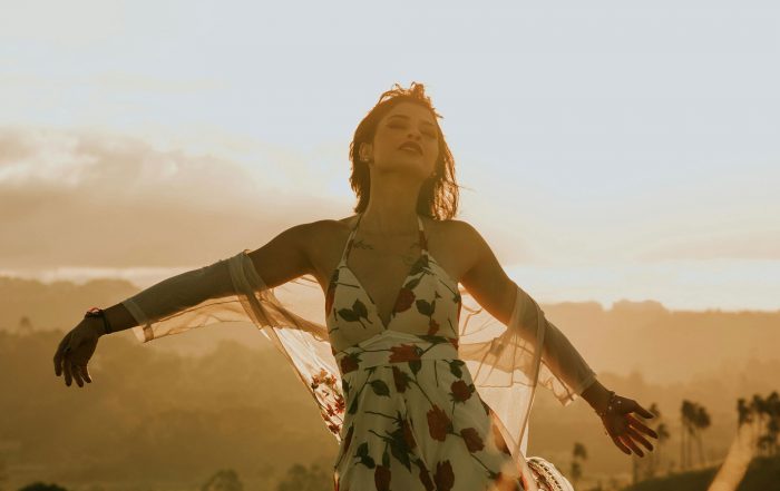 HRT and alternatives treatments for menopause symptoms